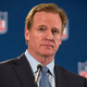 Image for article titled Nation Struggling To Remember Why It Was Ever Mad At Roger Goodell